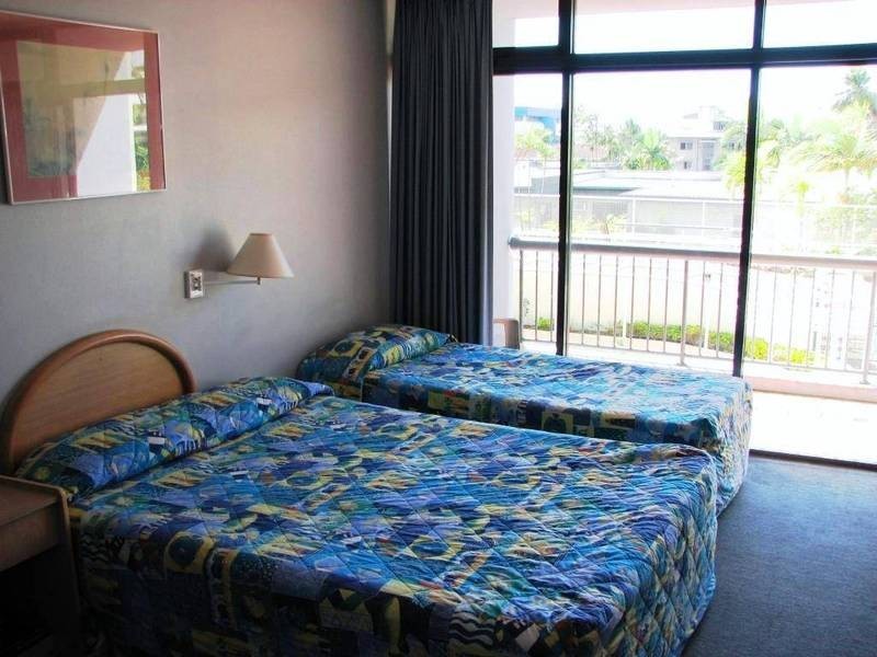 136-140 Sheridan Street, Cairns City QLD 4870