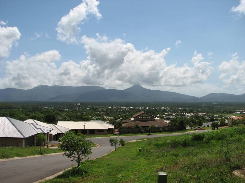 10 Celerywood Close, Mount Sheridan QLD 4868