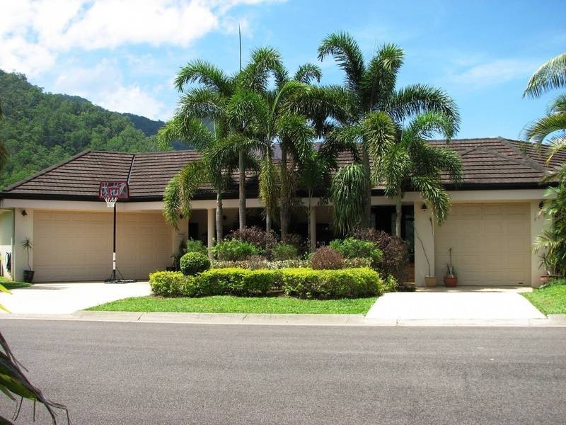 6 Tamar Street, Mount Sheridan QLD 4868