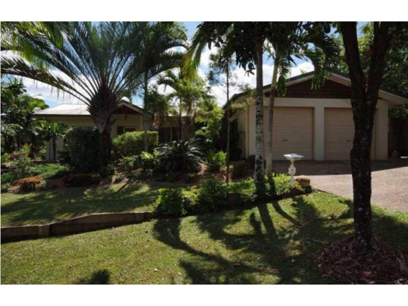 6 Wheeler Court, Brinsmead QLD 4870