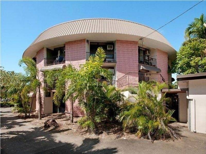 11/261 Sheridan Street, Cairns City QLD 4870