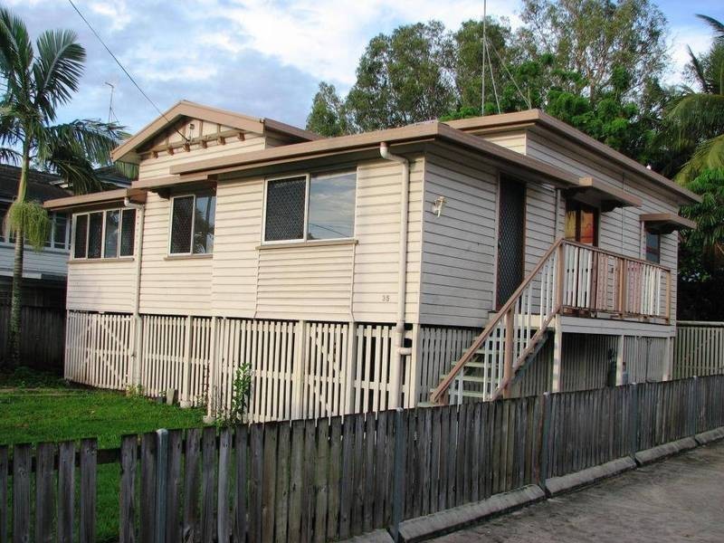 Lot 3, 35 Pease Street, Cairns City QLD 4870