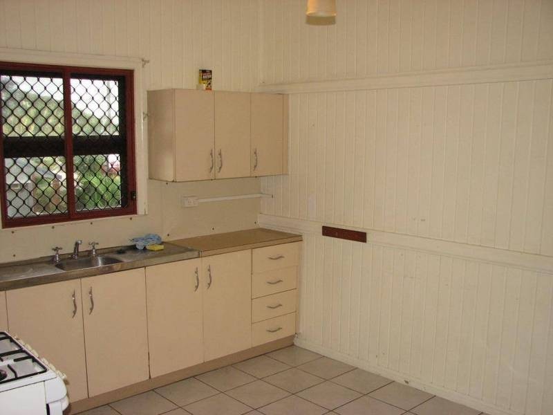 Lot 3, 35 Pease Street, Cairns City QLD 4870