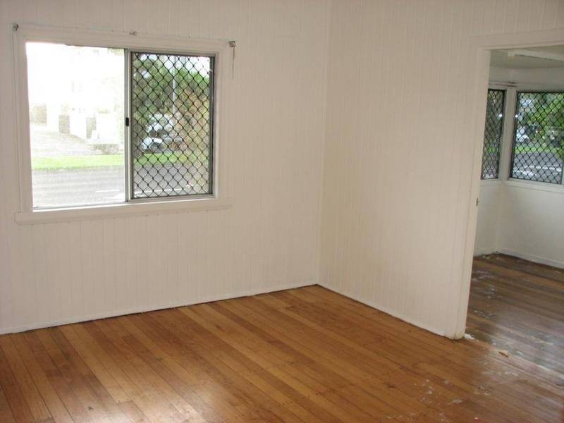 Lot 3, 35 Pease Street, Cairns City QLD 4870