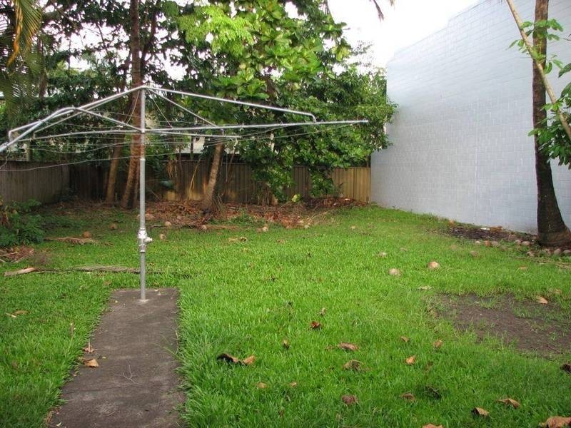 Lot 3, 35 Pease Street, Cairns City QLD 4870