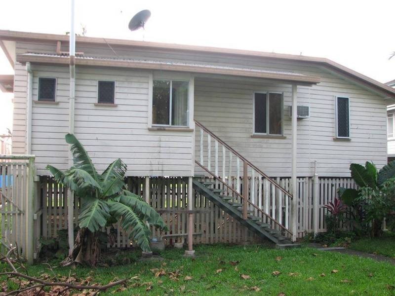 Lot 3, 35 Pease Street, Cairns City QLD 4870
