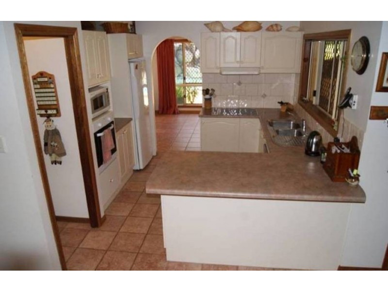 26 Chirio Drive, Redlynch QLD 4870