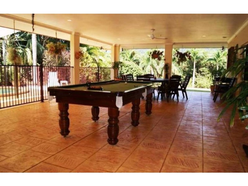 26 Chirio Drive, Redlynch QLD 4870