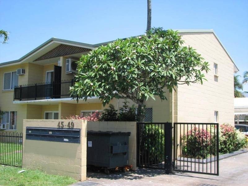 11/45 Minnie Street, Parramatta Park QLD 4870