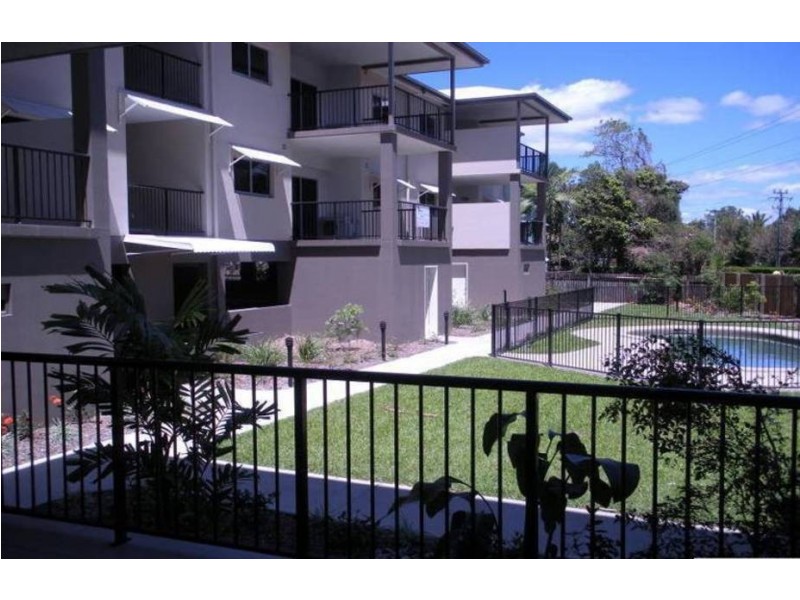 16/47 Mc Cormack  Street, Cairns City QLD 4870