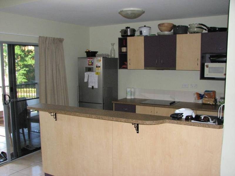 16/47 Mc Cormack  Street, Cairns City QLD 4870