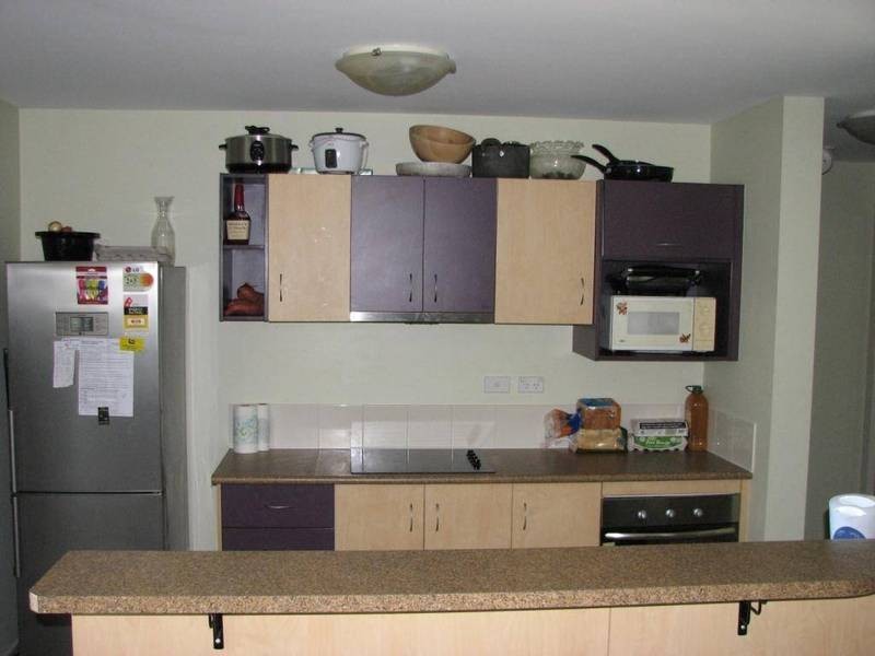 16/47 Mc Cormack  Street, Cairns City QLD 4870