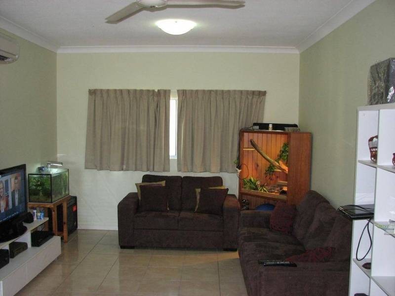 16/47 Mc Cormack  Street, Cairns City QLD 4870