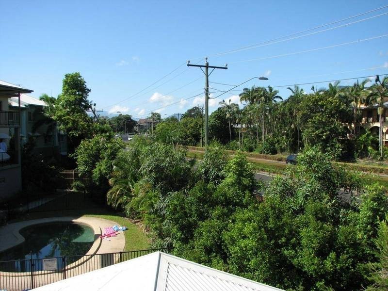 16/47 Mc Cormack  Street, Cairns City QLD 4870