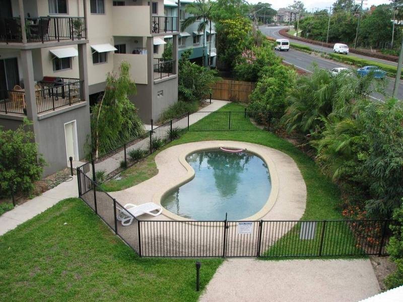 16/47 Mc Cormack  Street, Cairns City QLD 4870