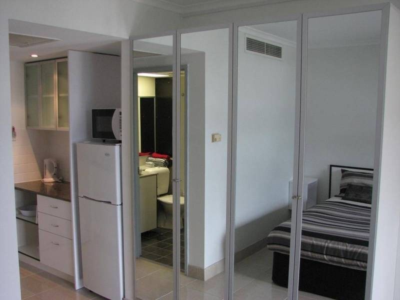 Cairns City QLD 4870