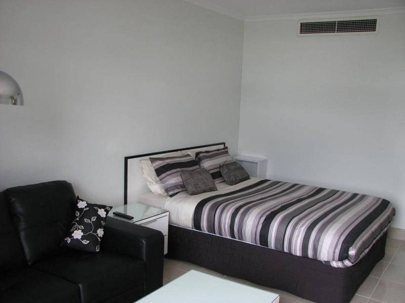 Cairns City QLD 4870