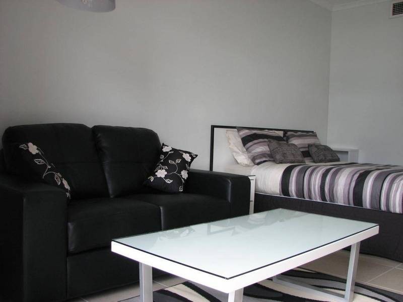 Cairns City QLD 4870