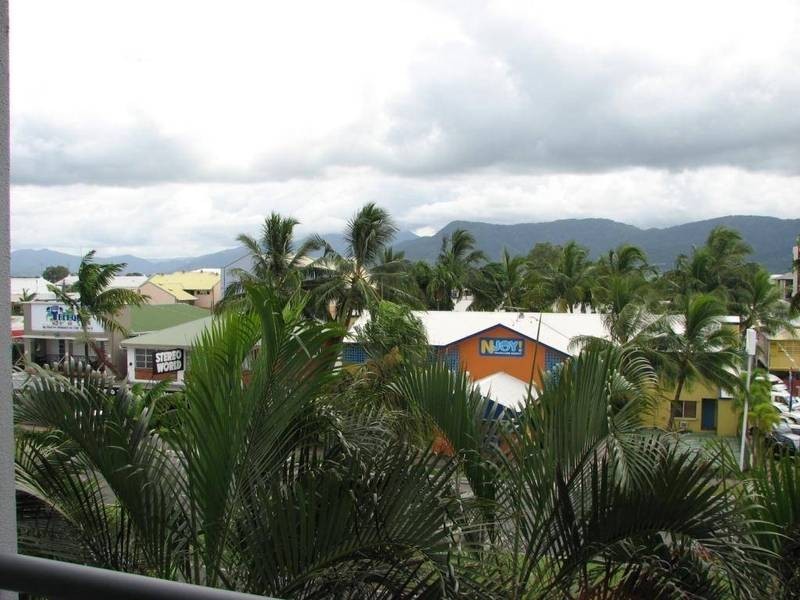 Cairns City QLD 4870