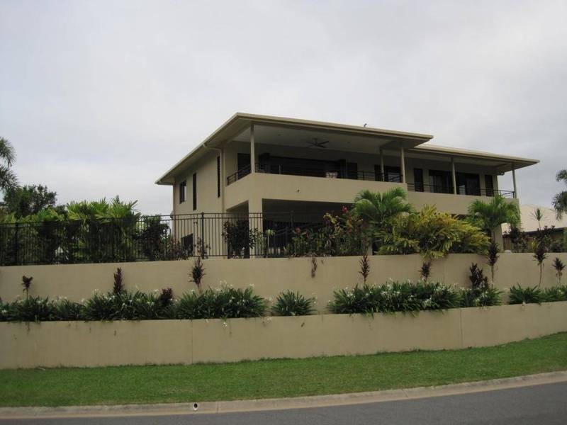 24 Greenock Way, Brinsmead QLD 4870