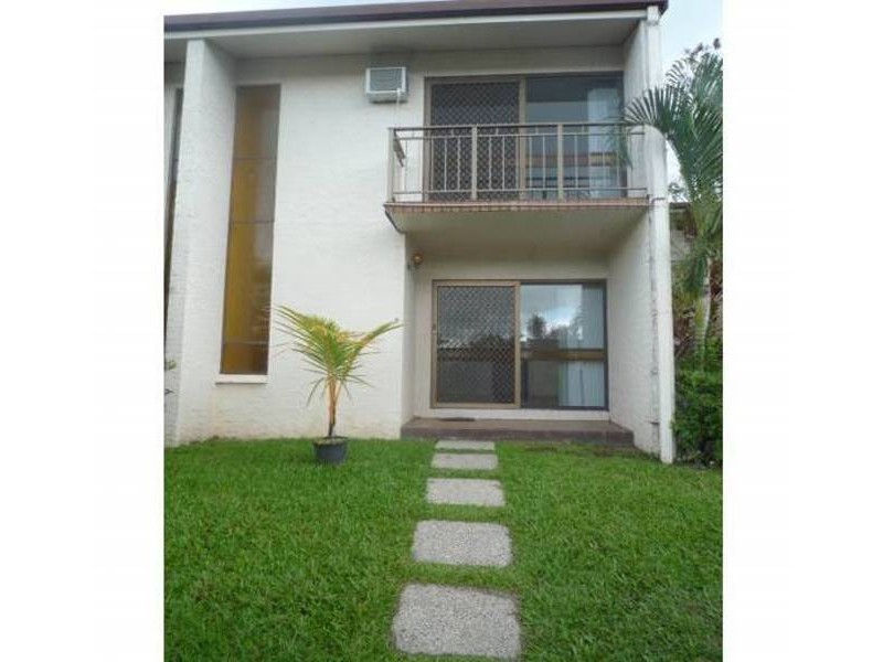 2/58 Mazlin Close, Edge Hill QLD 4870