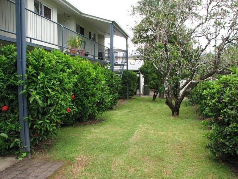 2/21 MacNamara Street, Cairns City QLD 4870