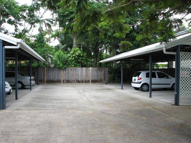 2/21 MacNamara Street, Cairns City QLD 4870