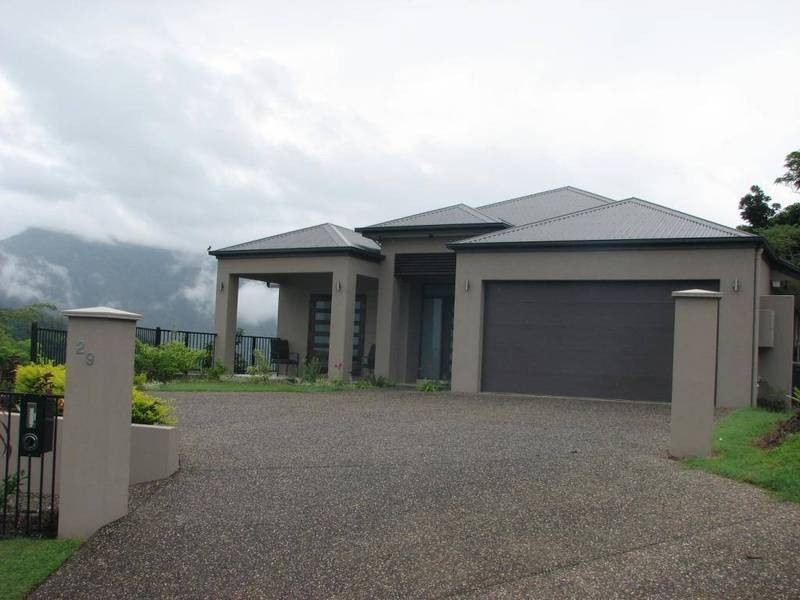 Lot 171, 29 East Parkridge Drive, Brinsmead QLD 4870