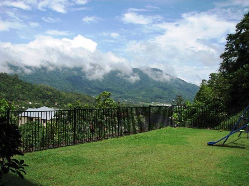 Lot 171, 29 East Parkridge Drive, Brinsmead QLD 4870