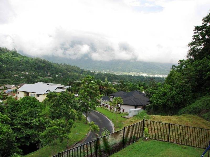 Lot 171, 29 East Parkridge Drive, Brinsmead QLD 4870