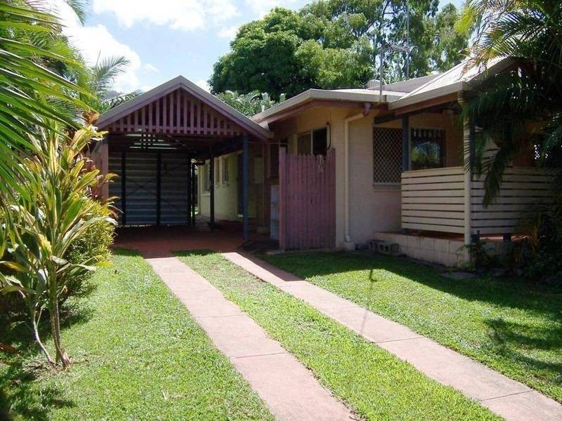 15 Ronto  Close, Manoora QLD 4870