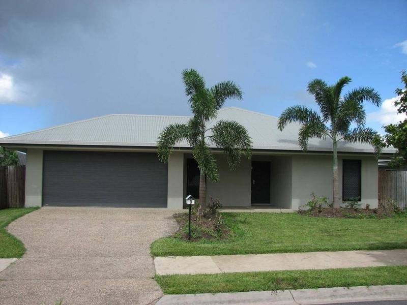 3 Baldwin Close, White Rock QLD 4868