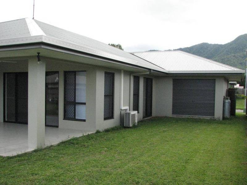 3 Baldwin Close, White Rock QLD 4868