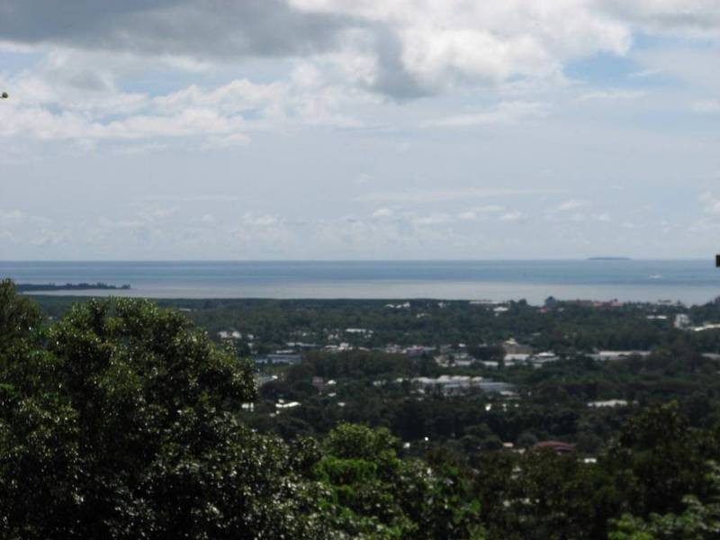 Lot 106,  Summerhill Drive, Mooroobool QLD 4870