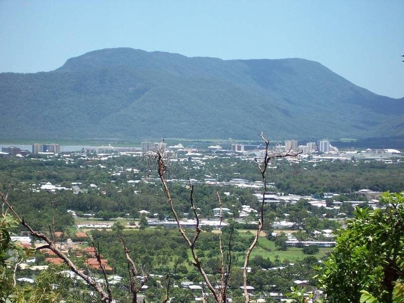 Lot 296,  The Peak, Brinsmead QLD 4870