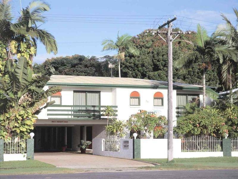 338 Sheridan Street, Cairns North QLD 4870