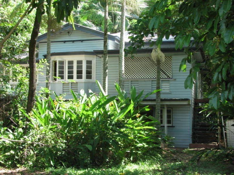 107 Digger Street, Cairns North QLD 4870