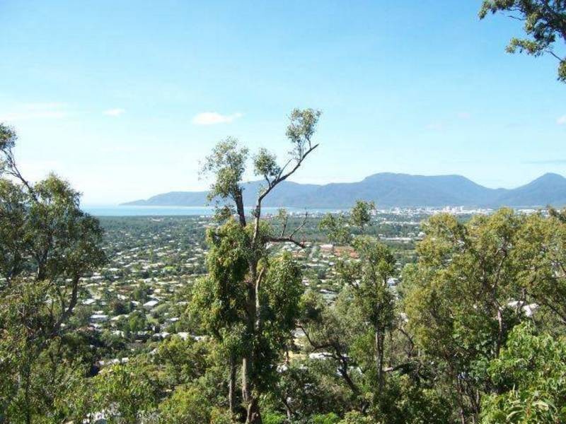 Lot 292, The Peak Park Ridge Estate, Brinsmead QLD 4870