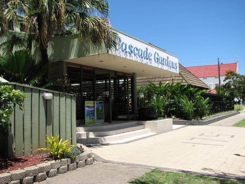 346/175 Lake Street, Cairns City QLD 4870