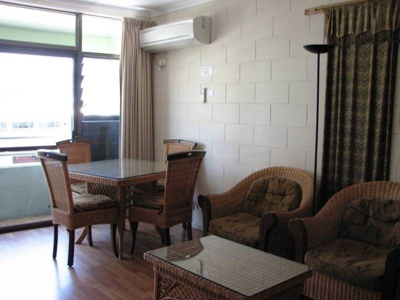 346/175 Lake Street, Cairns City QLD 4870