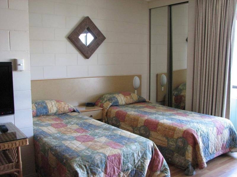 346/175 Lake Street, Cairns City QLD 4870