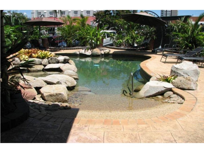 348/175 Lake Street, Cairns City QLD 4870