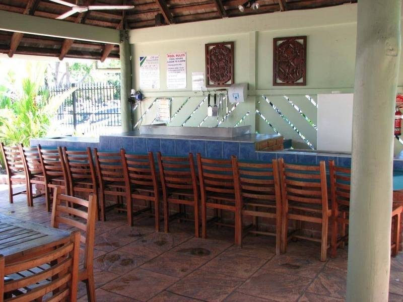 328/175 Lake Street, Cairns City QLD 4870