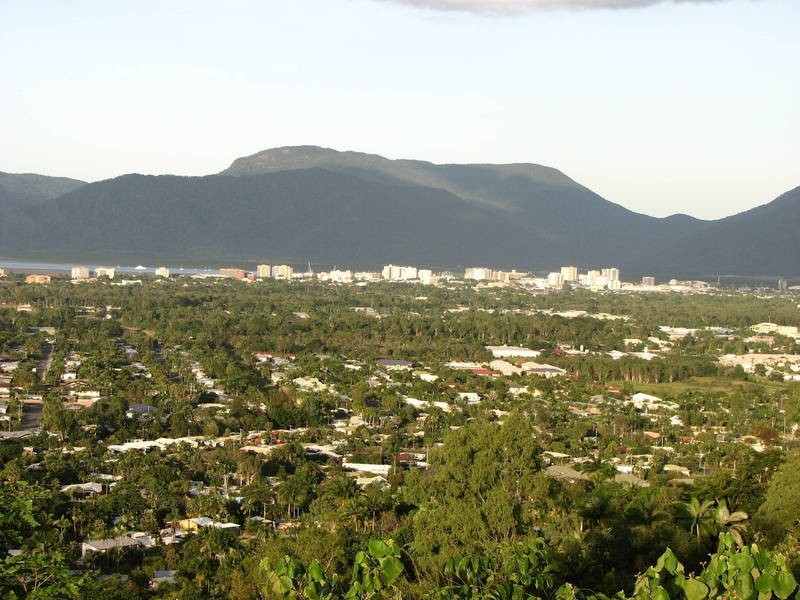 Lot 307, The Peak, Brinsmead QLD 4870