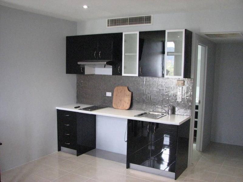 Lot 41, 408/136 Sheridan Street, Cairns City QLD 4870