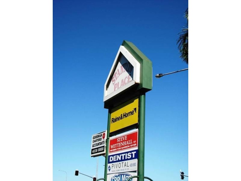 Lot 3, 2 Captain Cook Highway, Smithfield QLD 4878