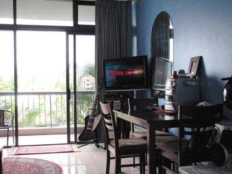 Lot 27, 308/136 Sheridan Street, Cairns City QLD 4870