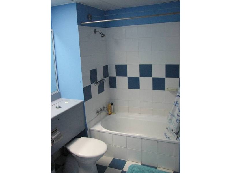 Lot 27, 308/136 Sheridan Street, Cairns City QLD 4870