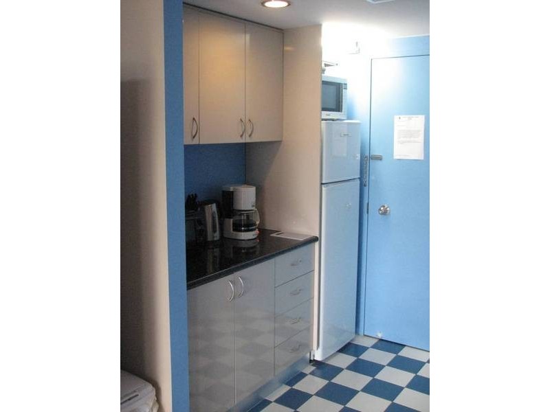 Lot 27, 308/136 Sheridan Street, Cairns City QLD 4870
