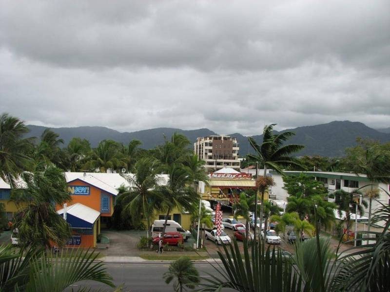 Lot 27, 308/136 Sheridan Street, Cairns City QLD 4870